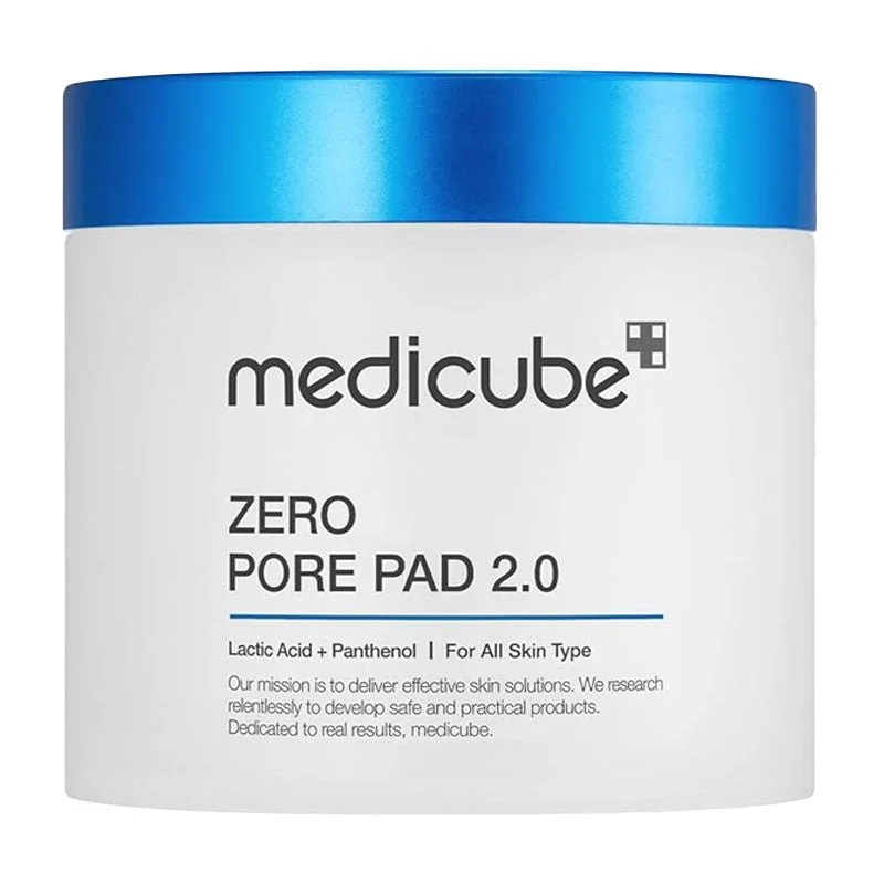 Tampone Zero Pore 2.0 (70 pezzi)