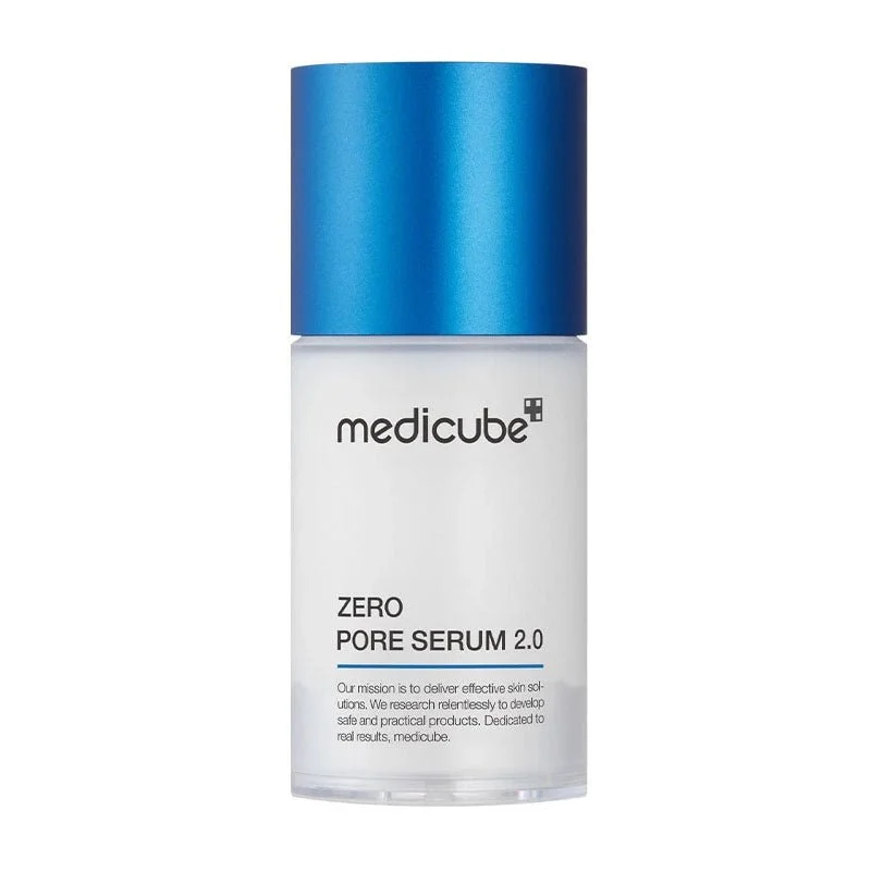 Siero Pori Zero 2.0 37ml
