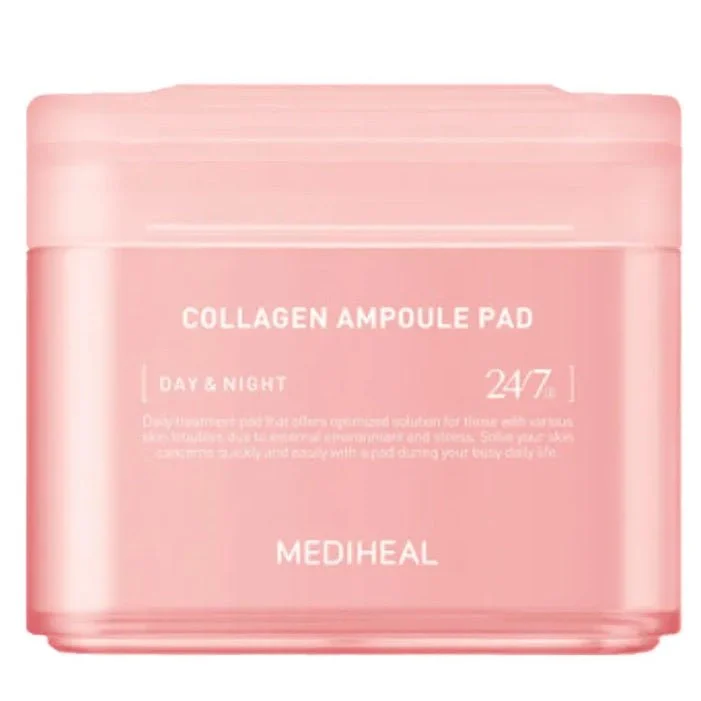 Tampone per fiale di collagene 170ml (100pz)