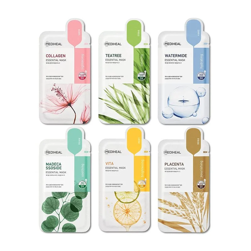 Maschera Essenziale 24ml