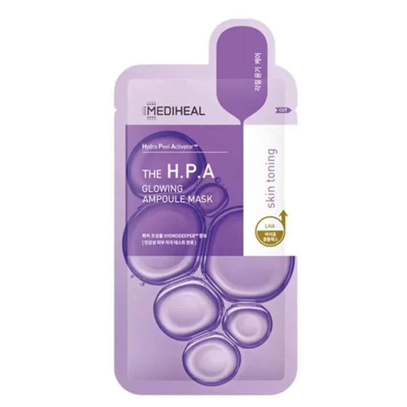 Maschera HPA Fiala Luminosa 25ml