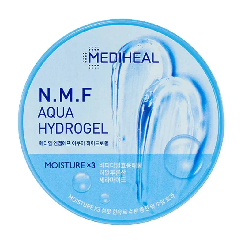 NMF Acqua Idrogel 300ml