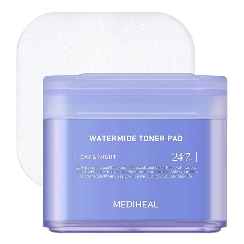 Acquamide Toner Tampone (100 pz)