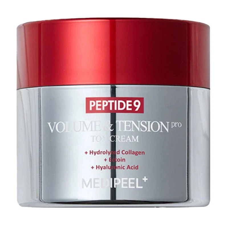 Peptide 9 Volume e Tensione Tox Cream Pro 50g