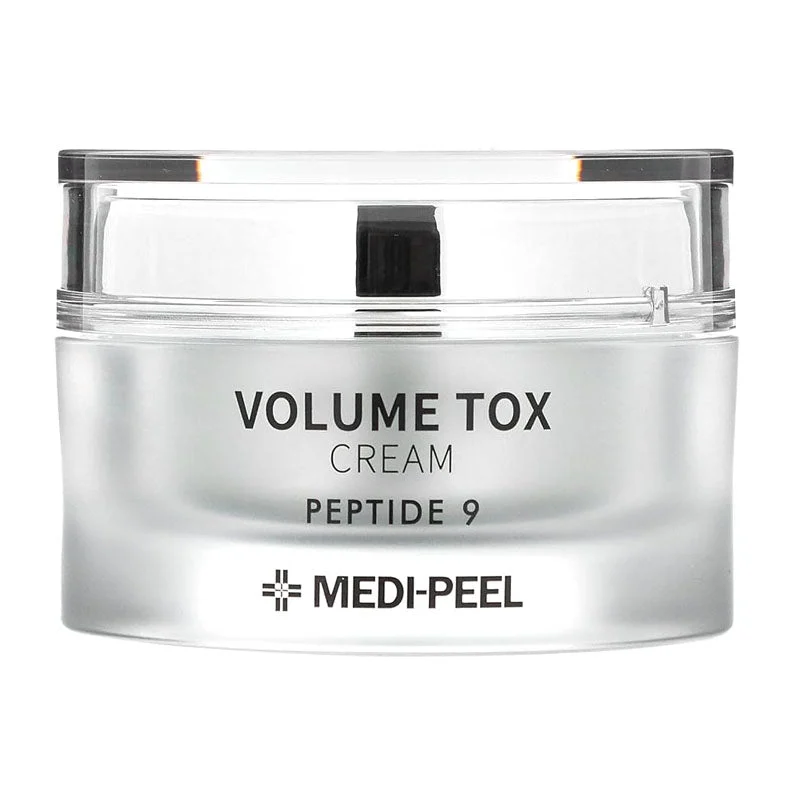 Peptide 9 Volume Tox Crema Pro 50g