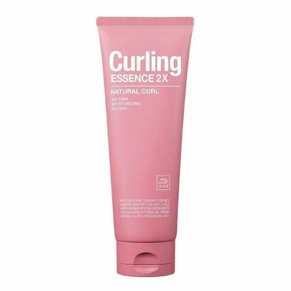Curling Essence 2x Ricci Naturali 150ml