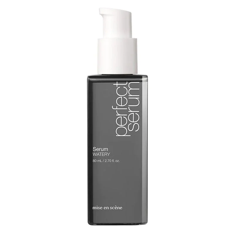 Perfetto siero acquoso 80ml
