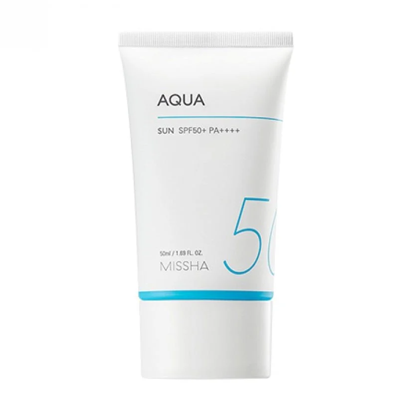 All Around Safe Block Aqua Sun 50 ml