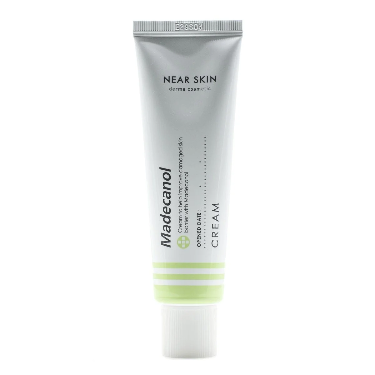 Crema vicino alla pelle Madecanol 50ml