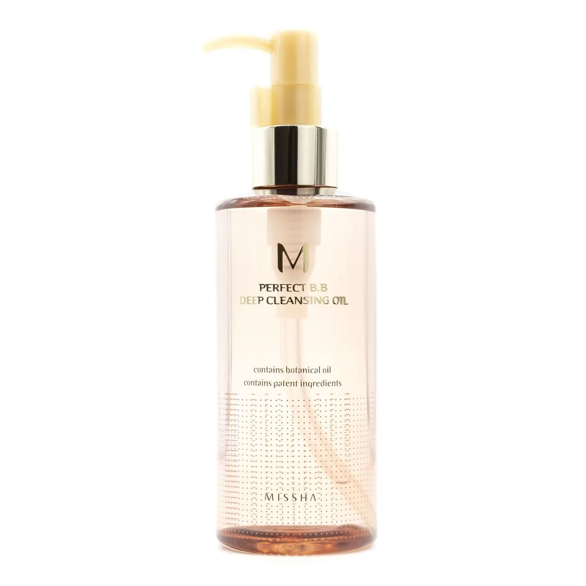 Perfect BB Olio detergente profondo 200ml