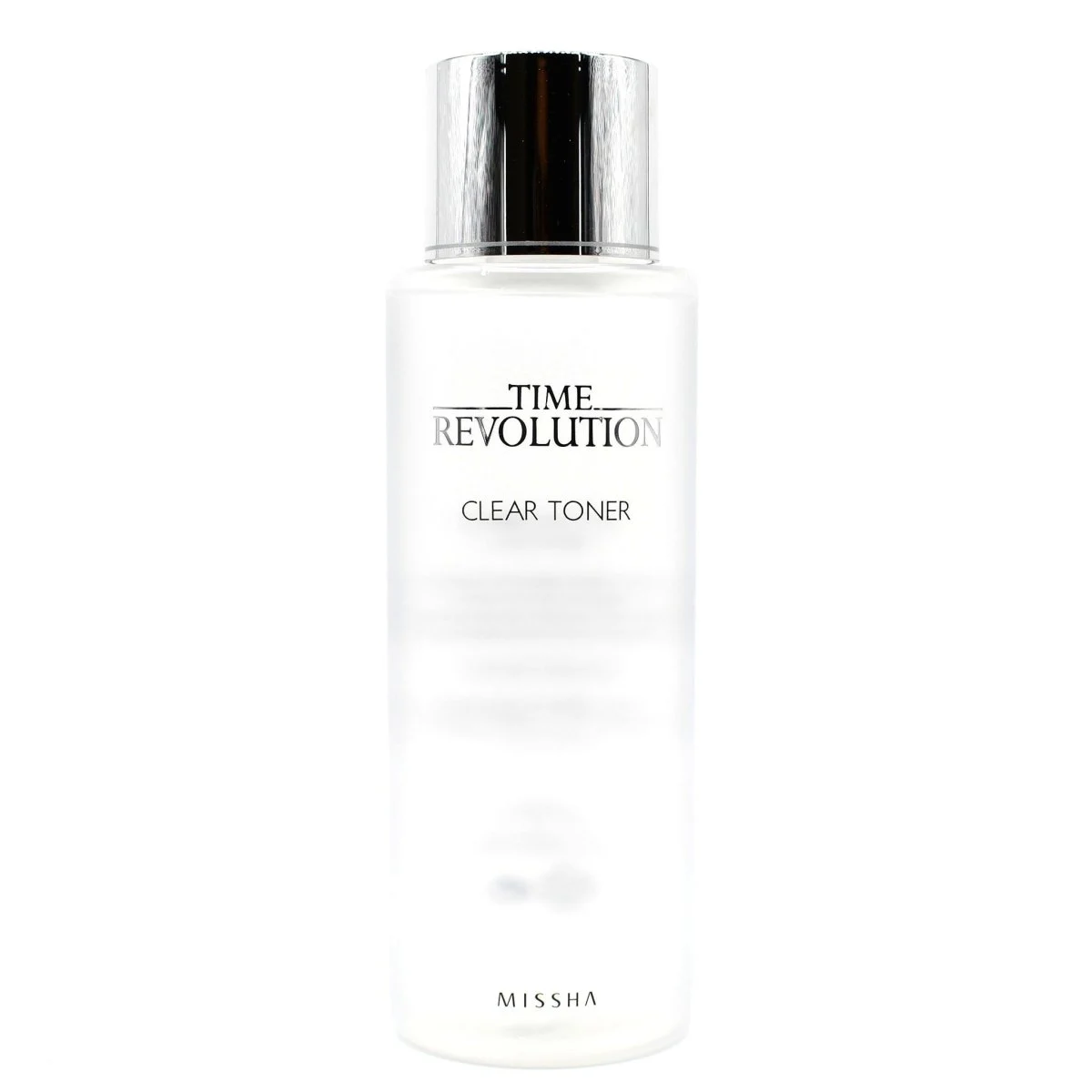 Rivoluzione del tempo Cancella Toner 250ml