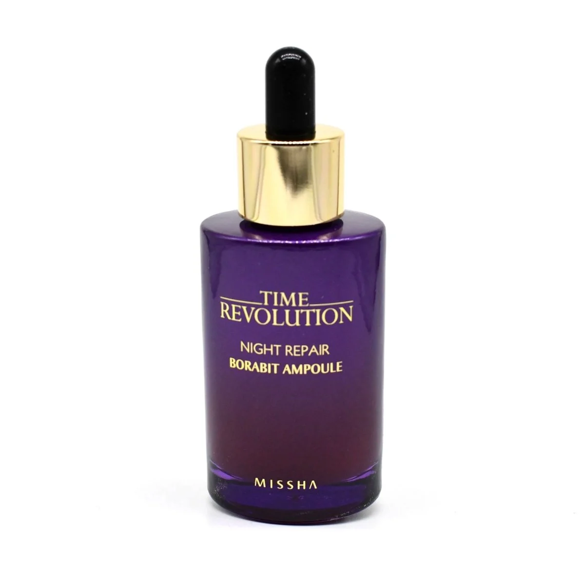 Time Revolution Night Repair Borabit Fiala 50ml