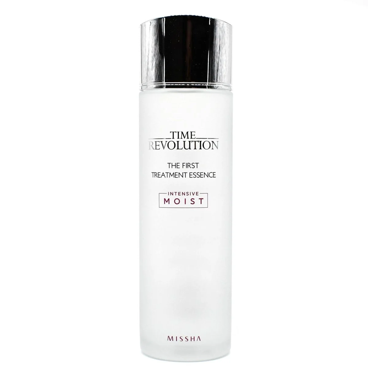 Time Revolution Il Primo Trattamento Essence Intensive Moist 150ml