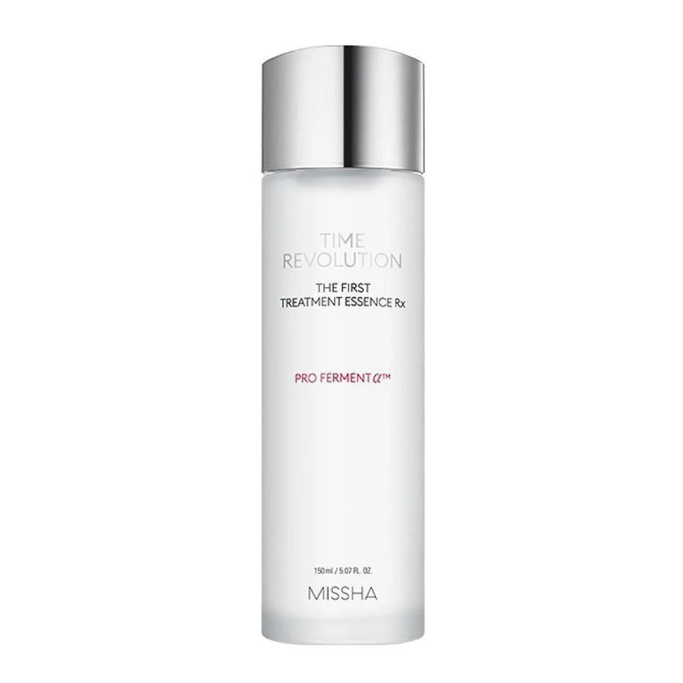 Time Revolution Il Primo Trattamento Essence Rx Pro Ferment α 150ml