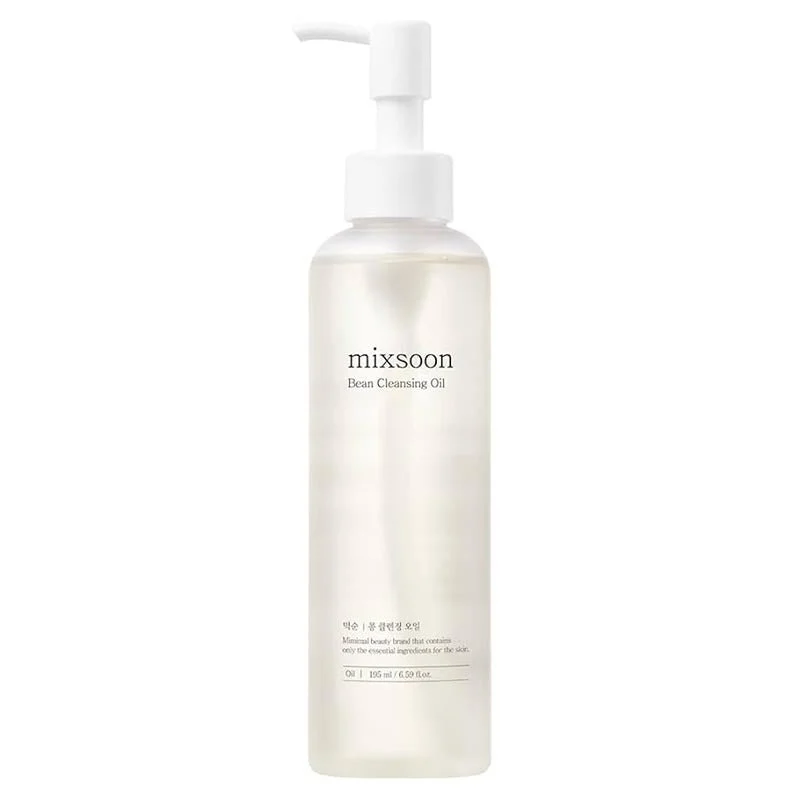 Olio Detergente Fagioli 195ml