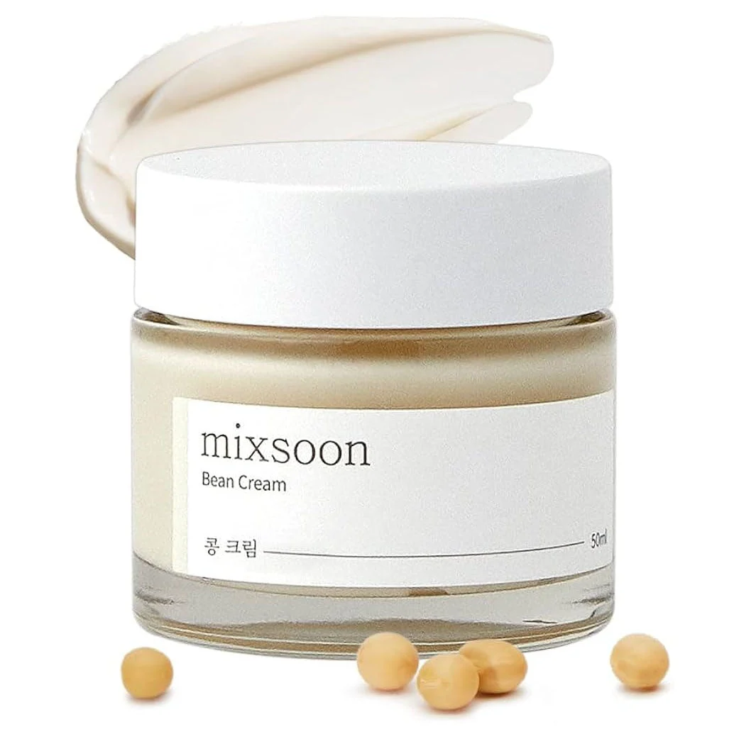 Crema Di Fagioli 50ml