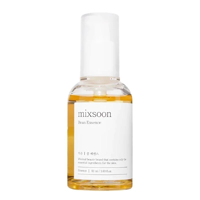 Essenza di fagioli 50 ml (leggera perdita)