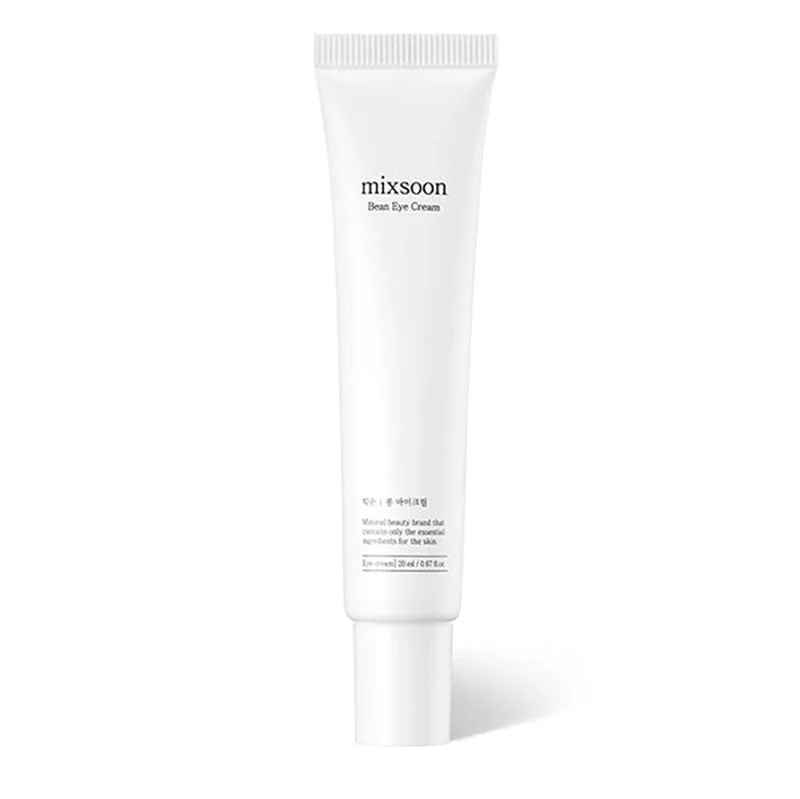 Crema Contorno Occhi Ai Fagioli 20ml