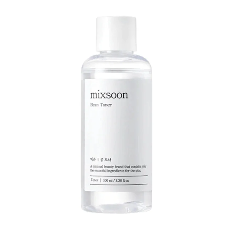 Fagiolo Toner 100ml