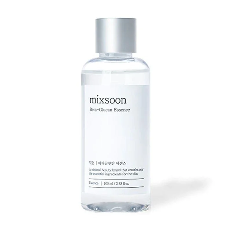 Essenza di beta-glucano 100ml