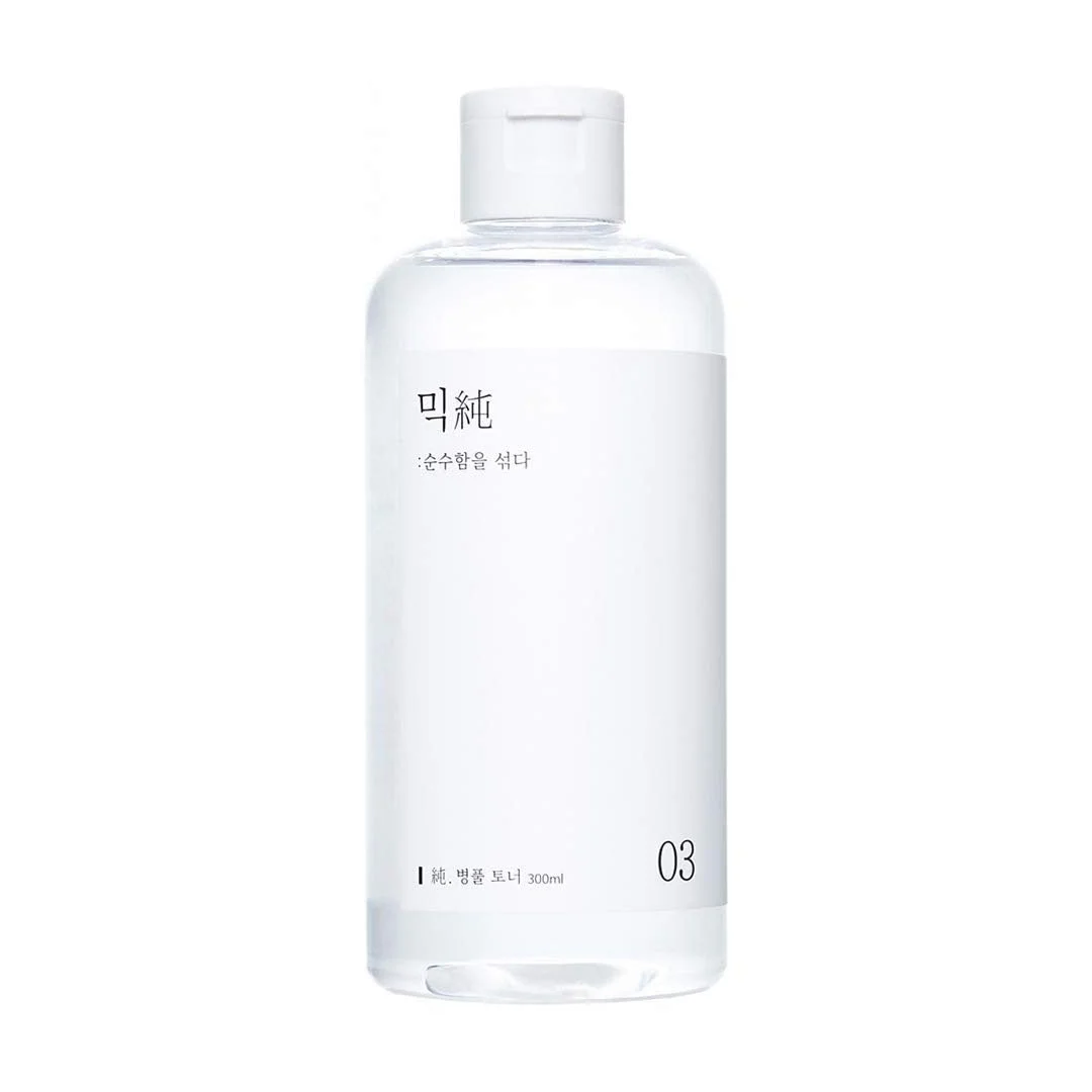 Centella asiatica Toner 300ml