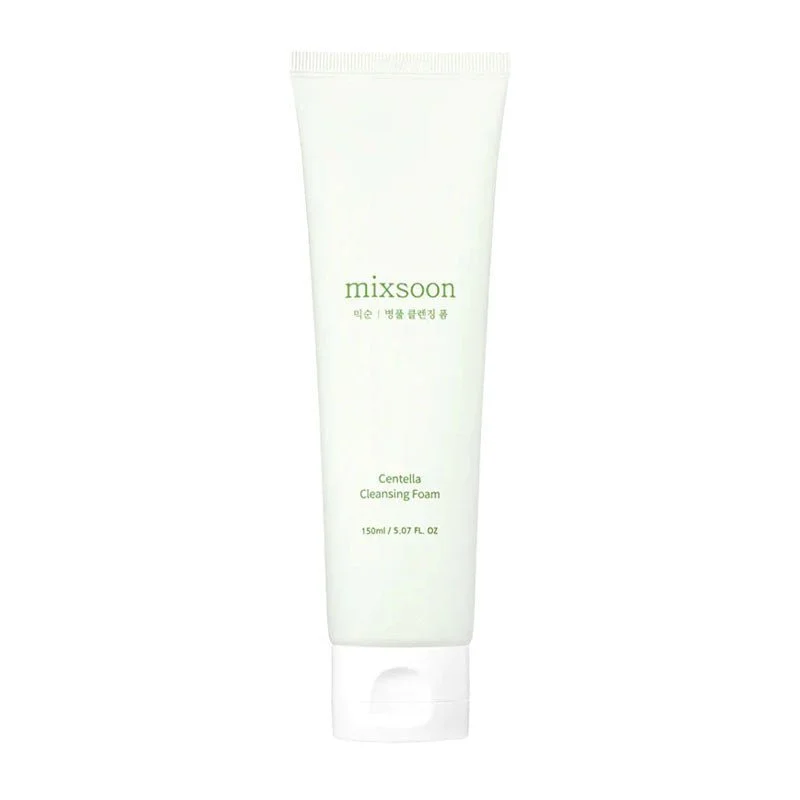 Schiuma Detergente Centella 150ml