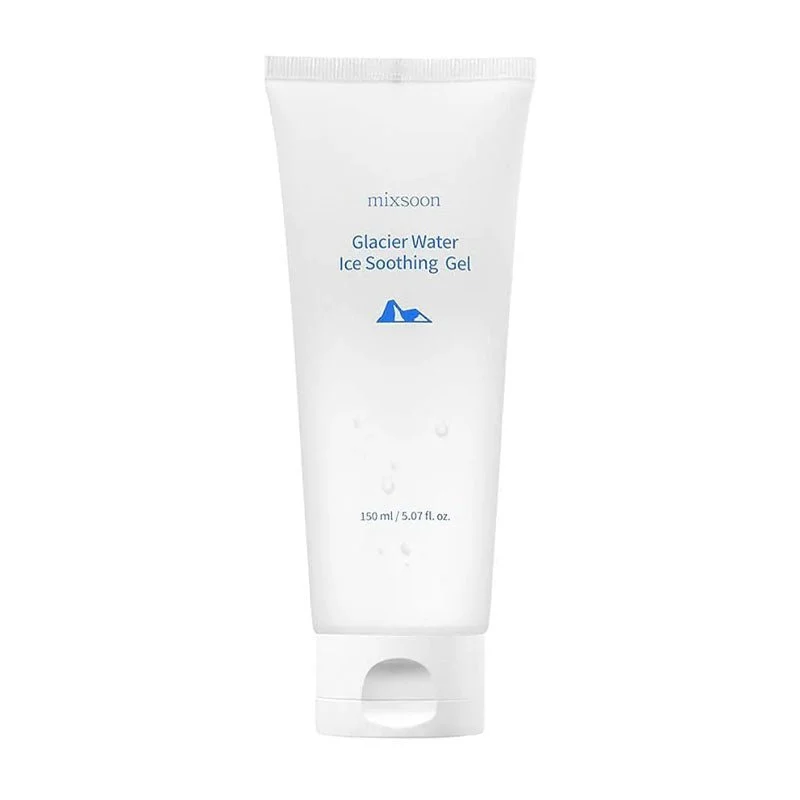 Gel lenitivo Glacier Water Ice 150 ml