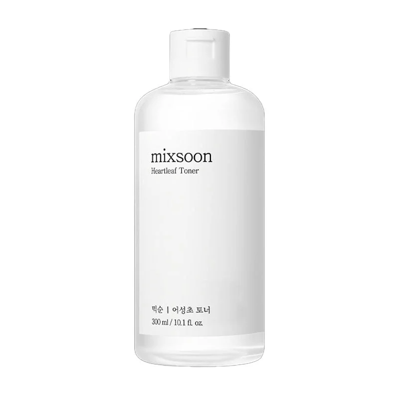 Foglia di cuore Toner 300ml