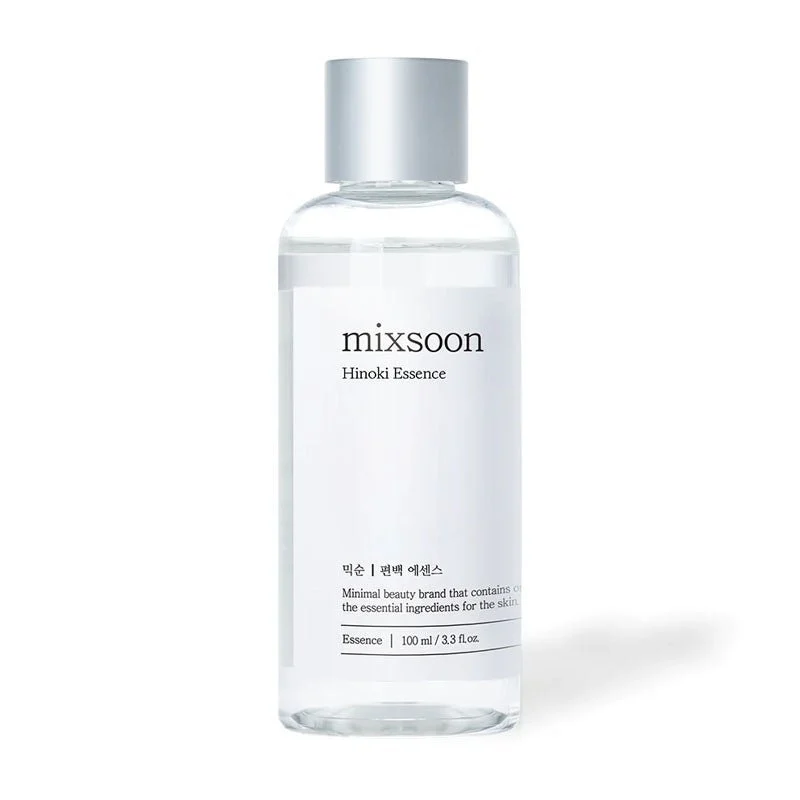 Essenza Hinoki 100ml