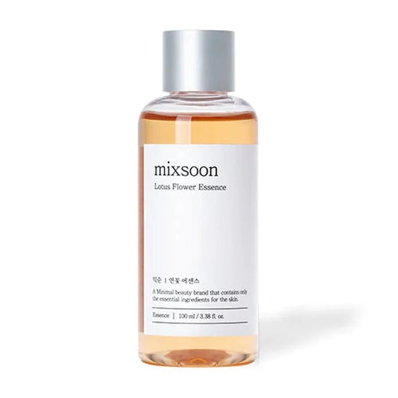 Essenza di fiori di loto 100 ml