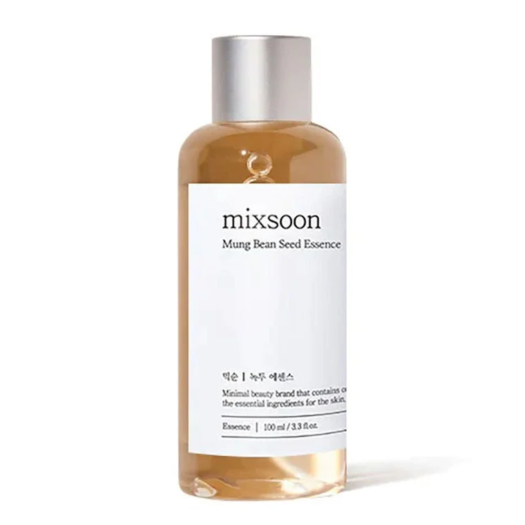 Essenza di semi di fagioli mung 100ml