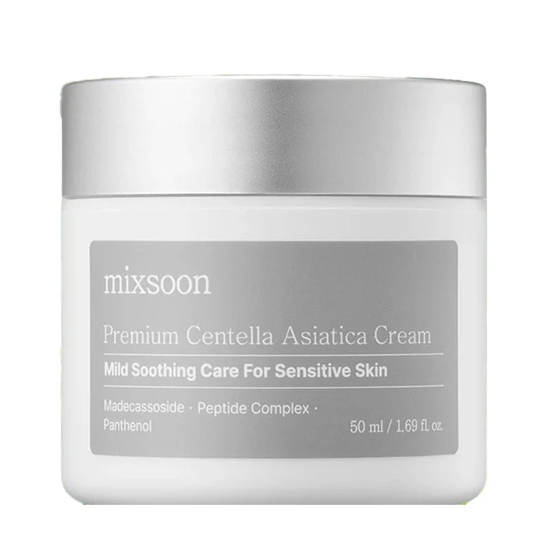 Crema Premium Centella Asiatica 50ml