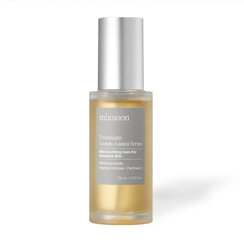 Siero Premium Centella Asiatica 50ml