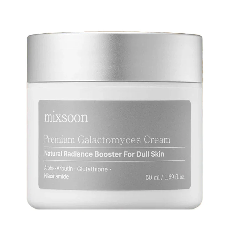 Crema Galactomyces Premium 50ml