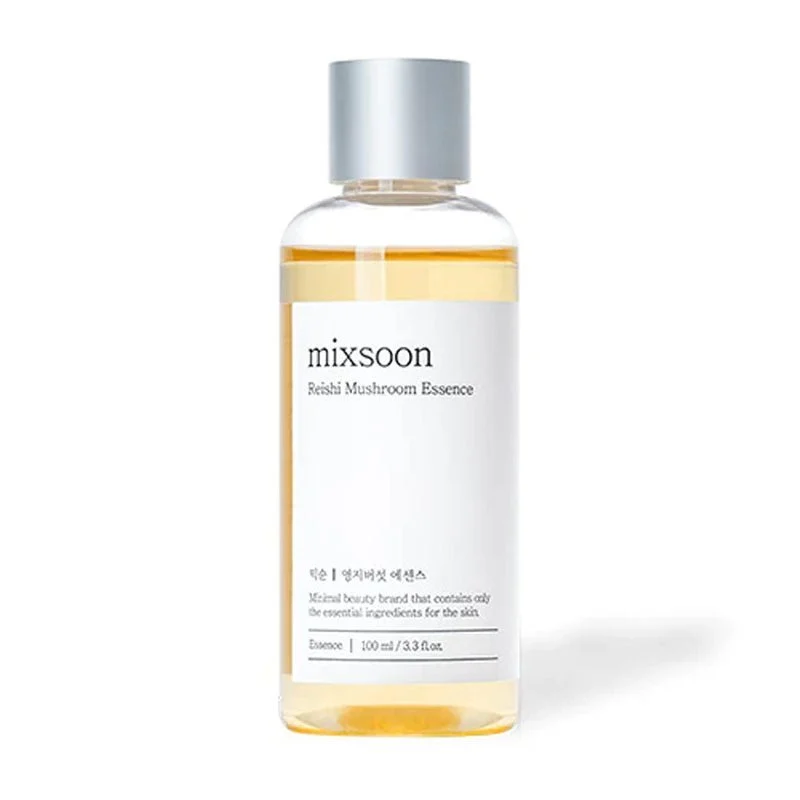 Essenza di funghi Reishi 100ml