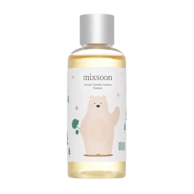 Soondy Essenza di Centella Asiatica 100ml