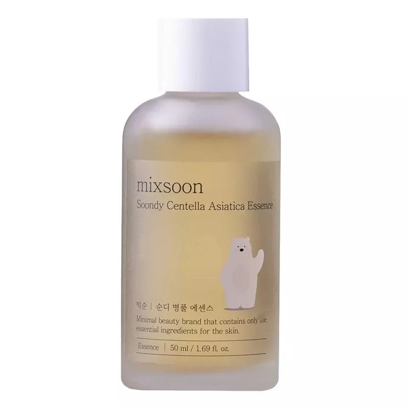 Soondy Essenza di Centella Asiatica 50ml
