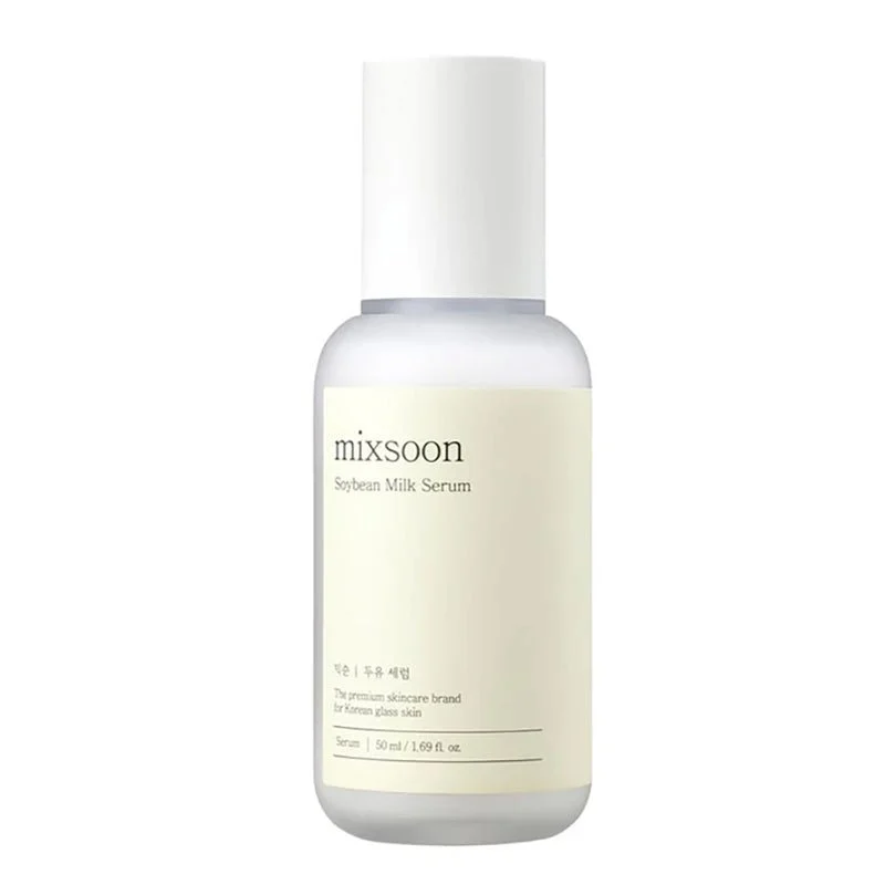 Siero di latte di soia 50ml