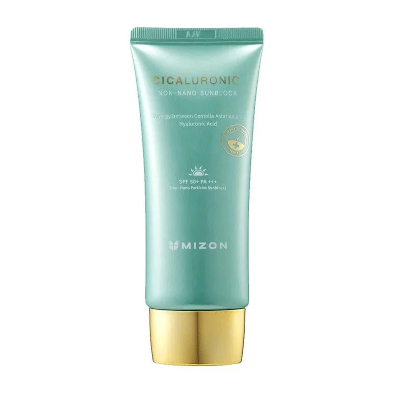 Crema solare Cicaluronic non nano 50ml
