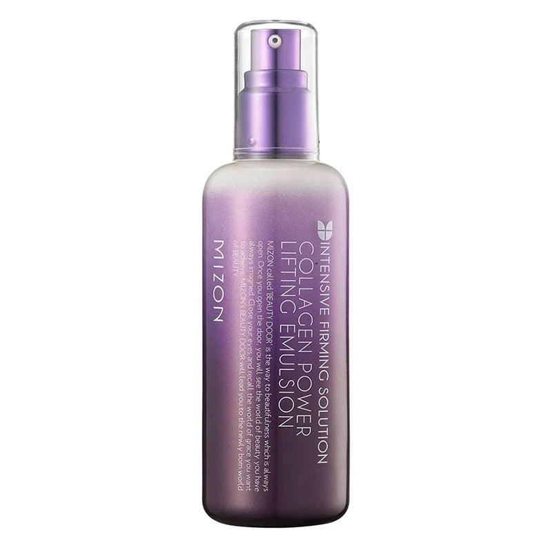 Emulsione Power Lifting al Collagene 120ml