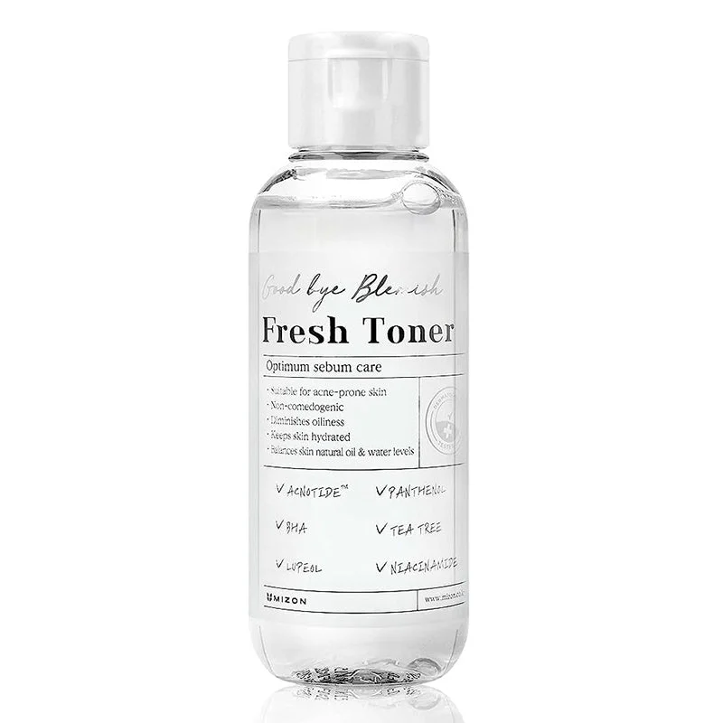 Addio Blemish Fresh Toner 120ml