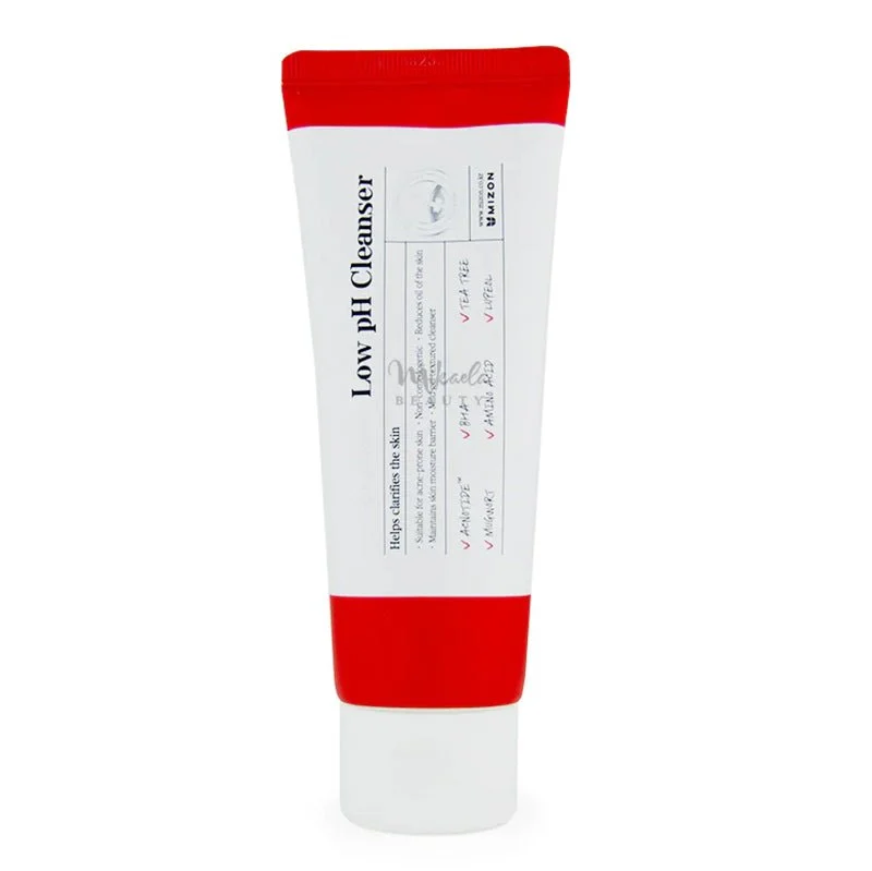 Good Bye Blemish Detergente a basso pH 100 ml