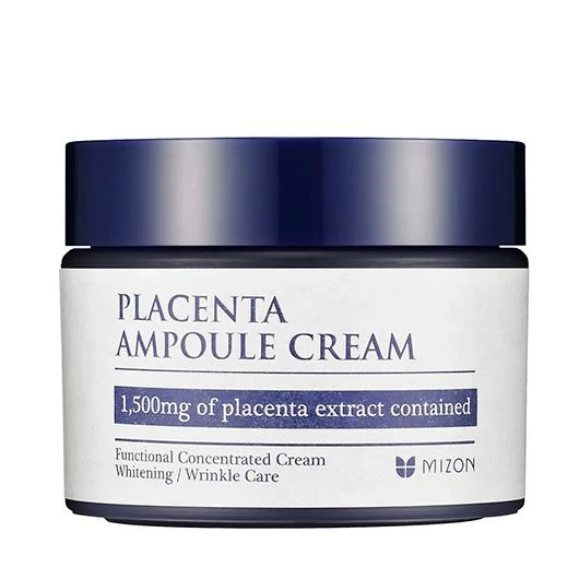 Placenta Fiala Crema 50ml