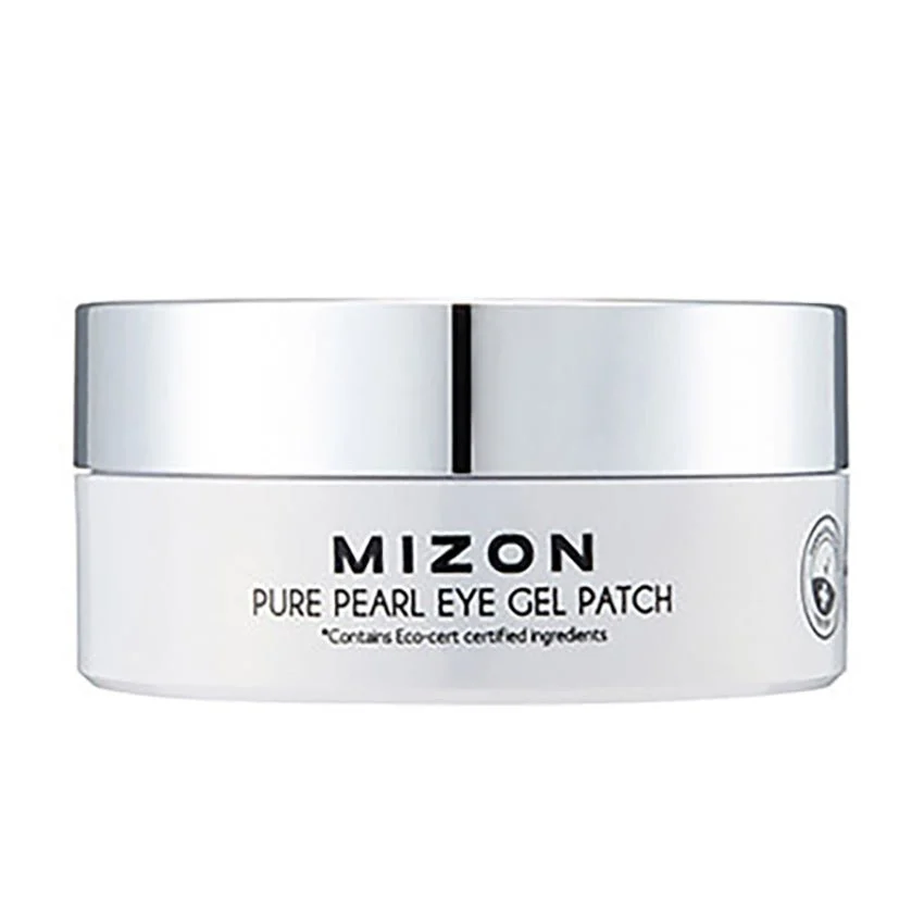 Pure Pearl Eye Gel Patch (60 cerotti)