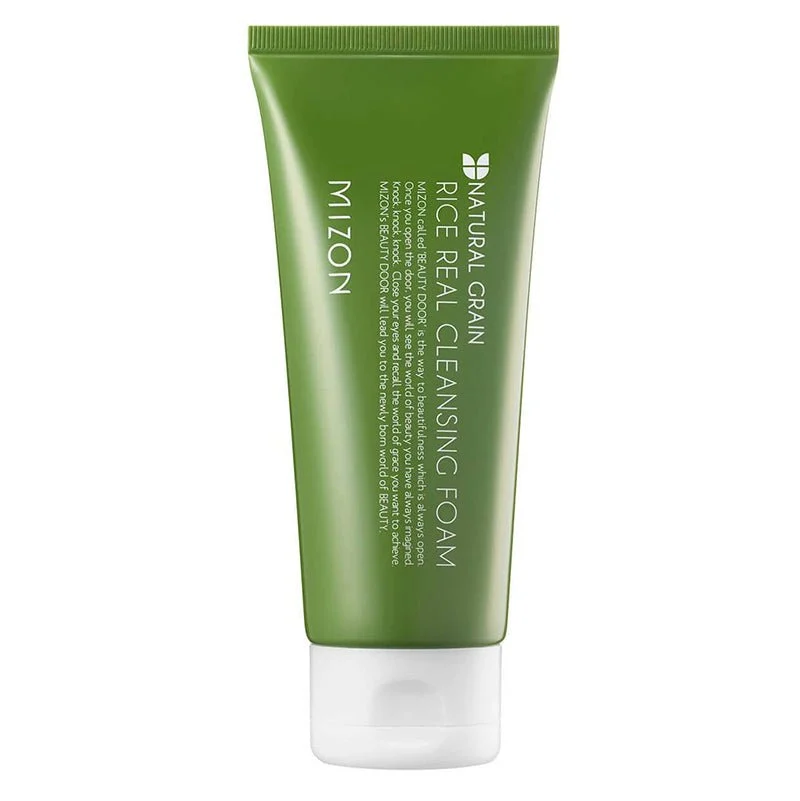 Schiuma Detergente Vera Riso 150ml