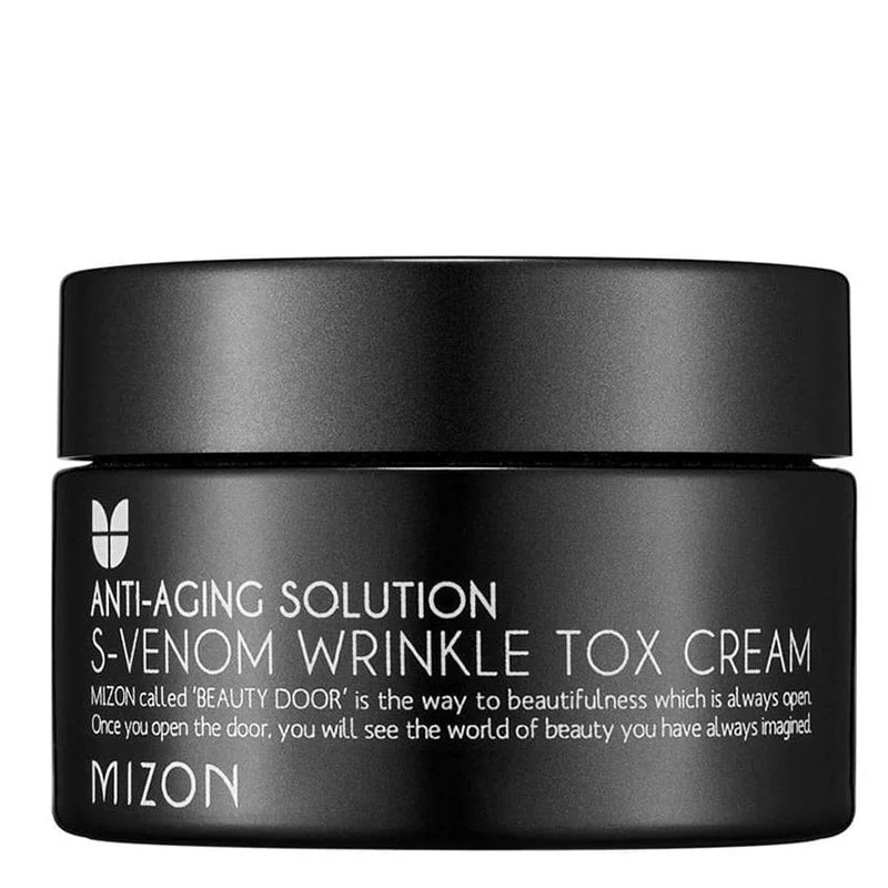 S-Venom Crema antirughe 50ml