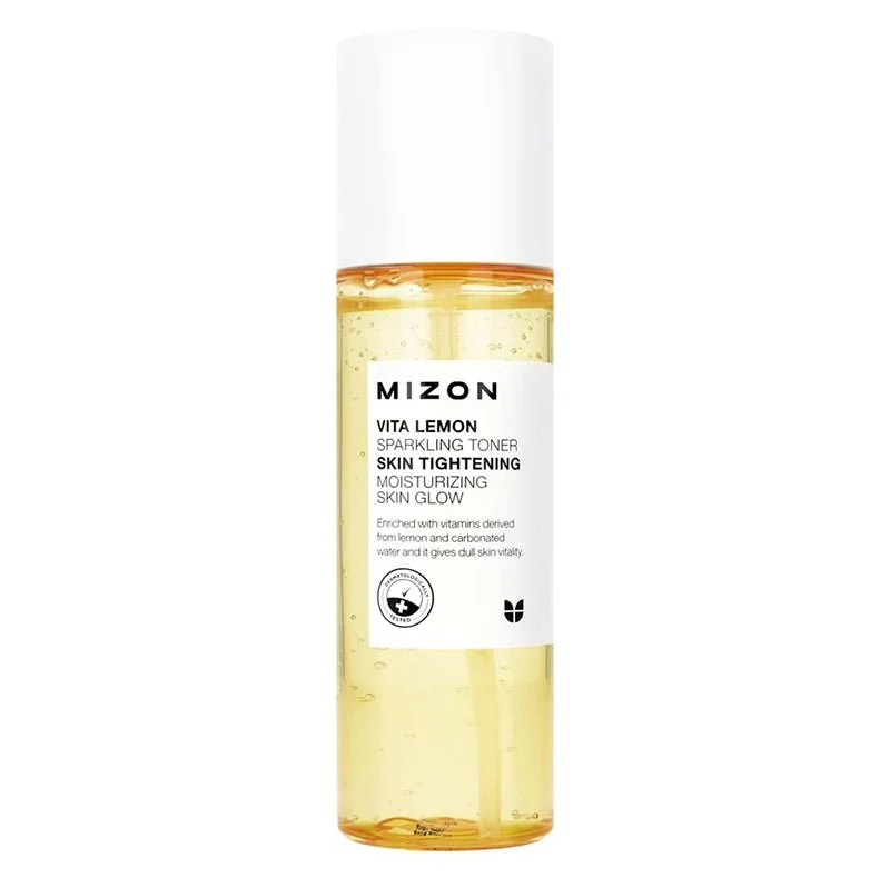 Vita Limone Spumante Toner 150ml