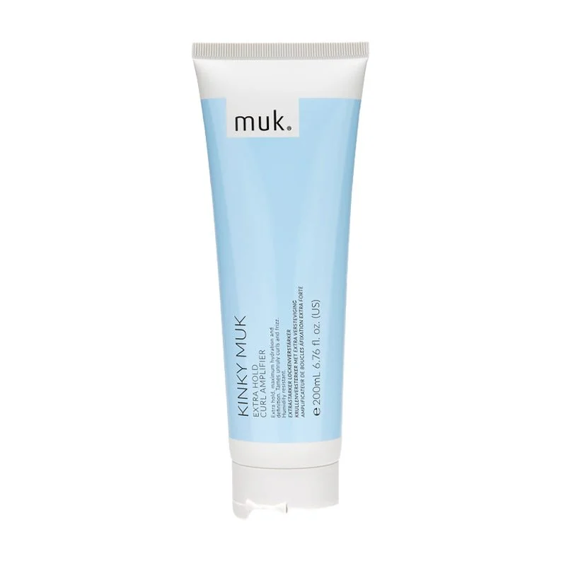Amplificatore per ricci Kinky Muk 200ml
