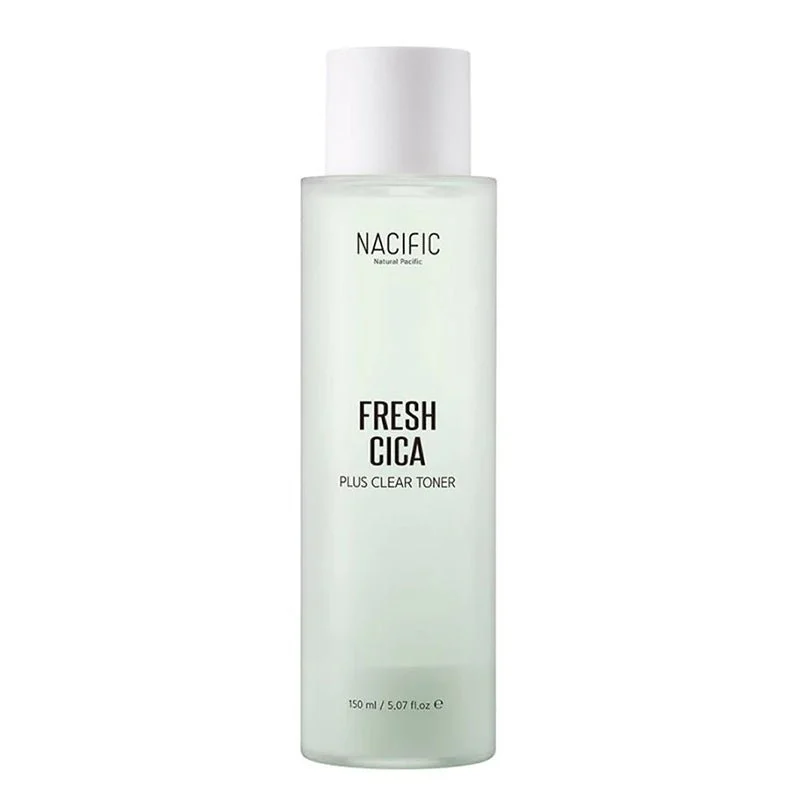 Cica fresca più chiara Toner 150ml