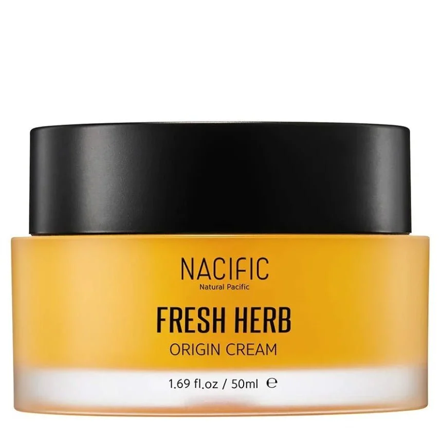 Crema Origine Erbe Fresche 50ml
